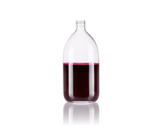 Paarse wortelsap concentraat