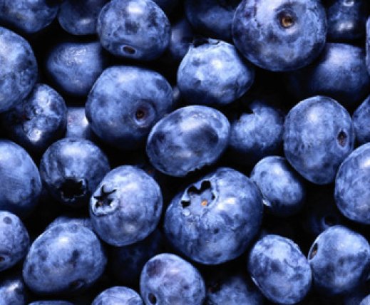 Blueberry