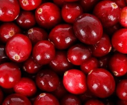Cranberry