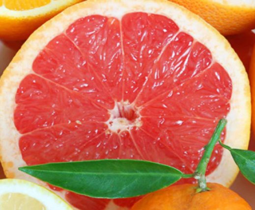 Grapefruit	
