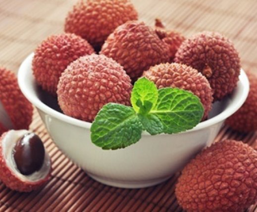 Lychee	