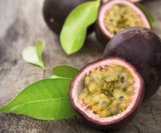 Passion fruit	