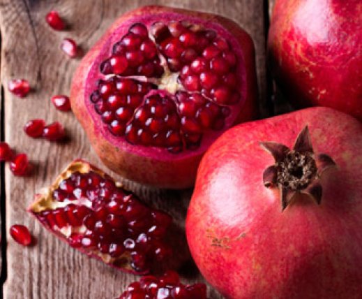 Pomegranate