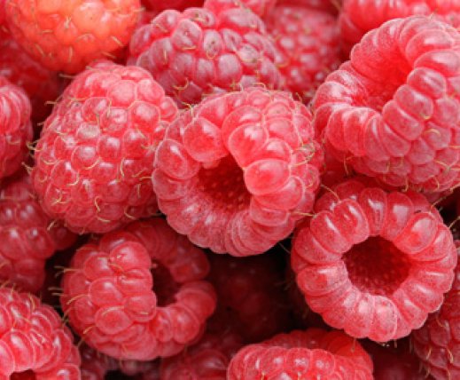 Raspberry	
