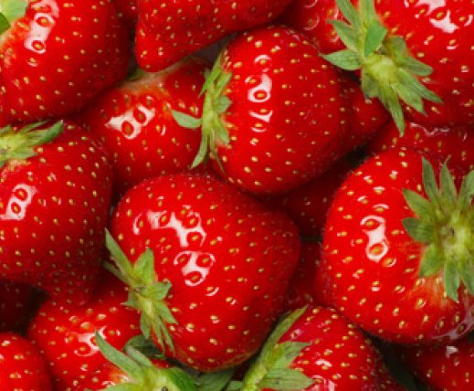 Strawberry