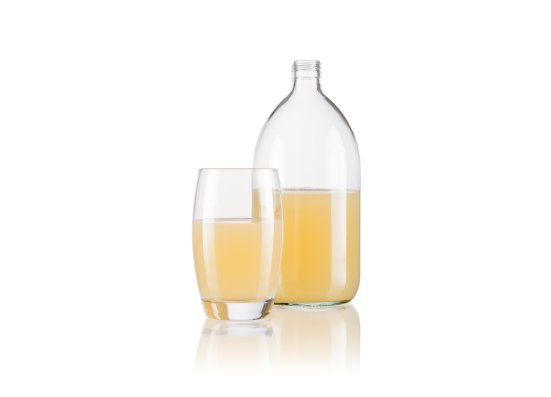 Komkommersap koudgeperst