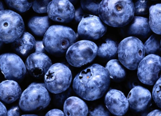 Blueberry