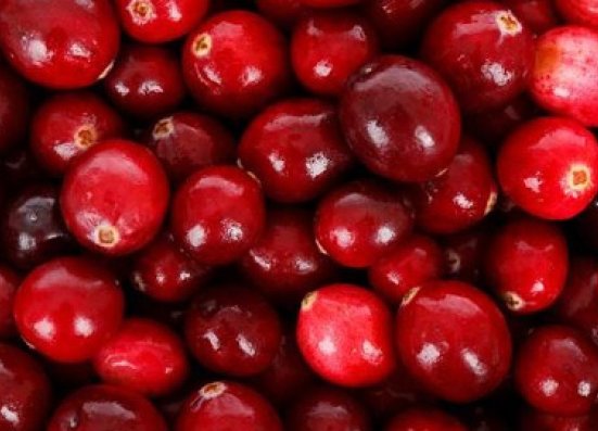 Cranberry