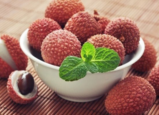 Lychee	
