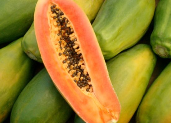 Papaya