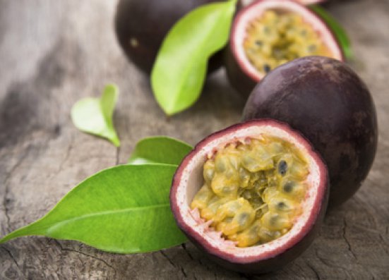 Passion fruit	