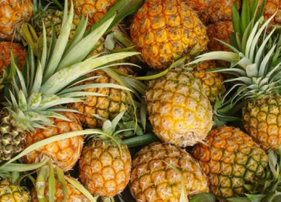 Pineapple