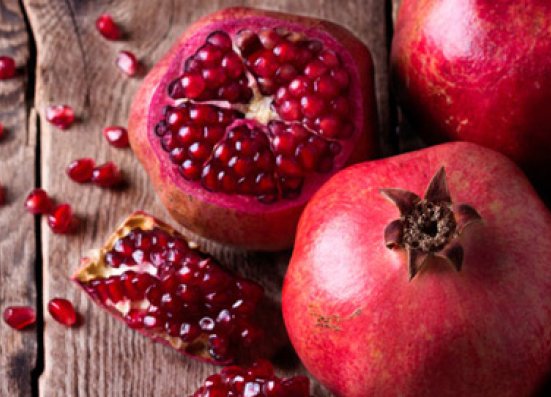Pomegranate