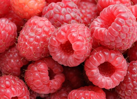 Raspberry	