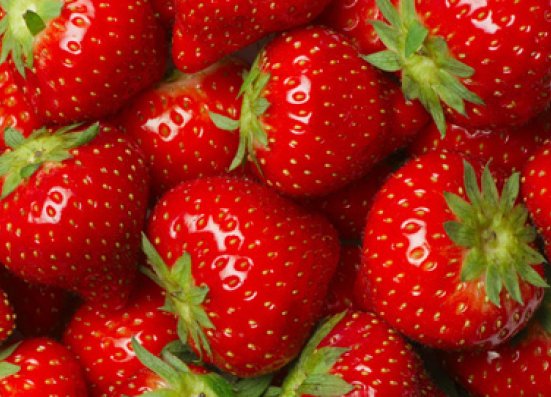 Strawberry