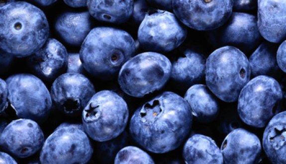 IQF - Energy Food Ingredients